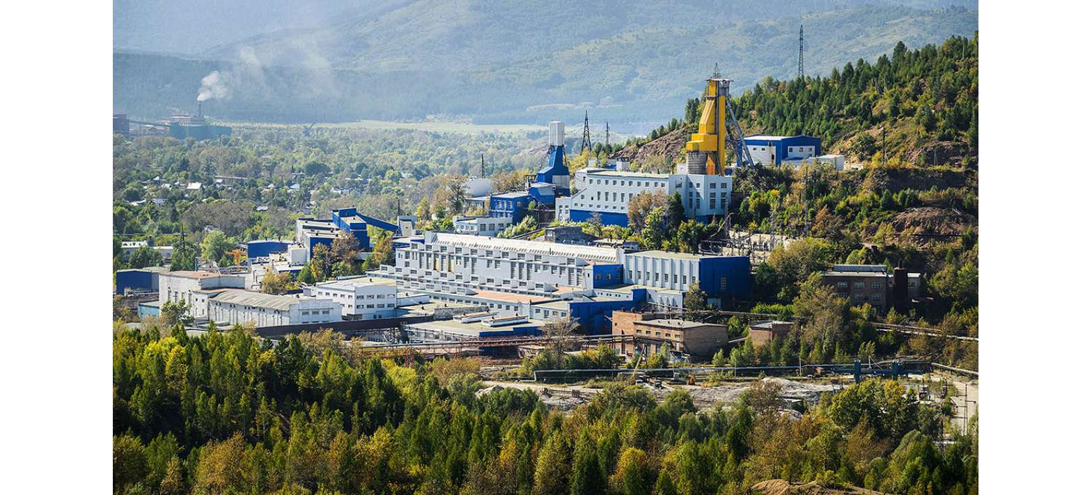 Строительство котельной АО «Казцинк»