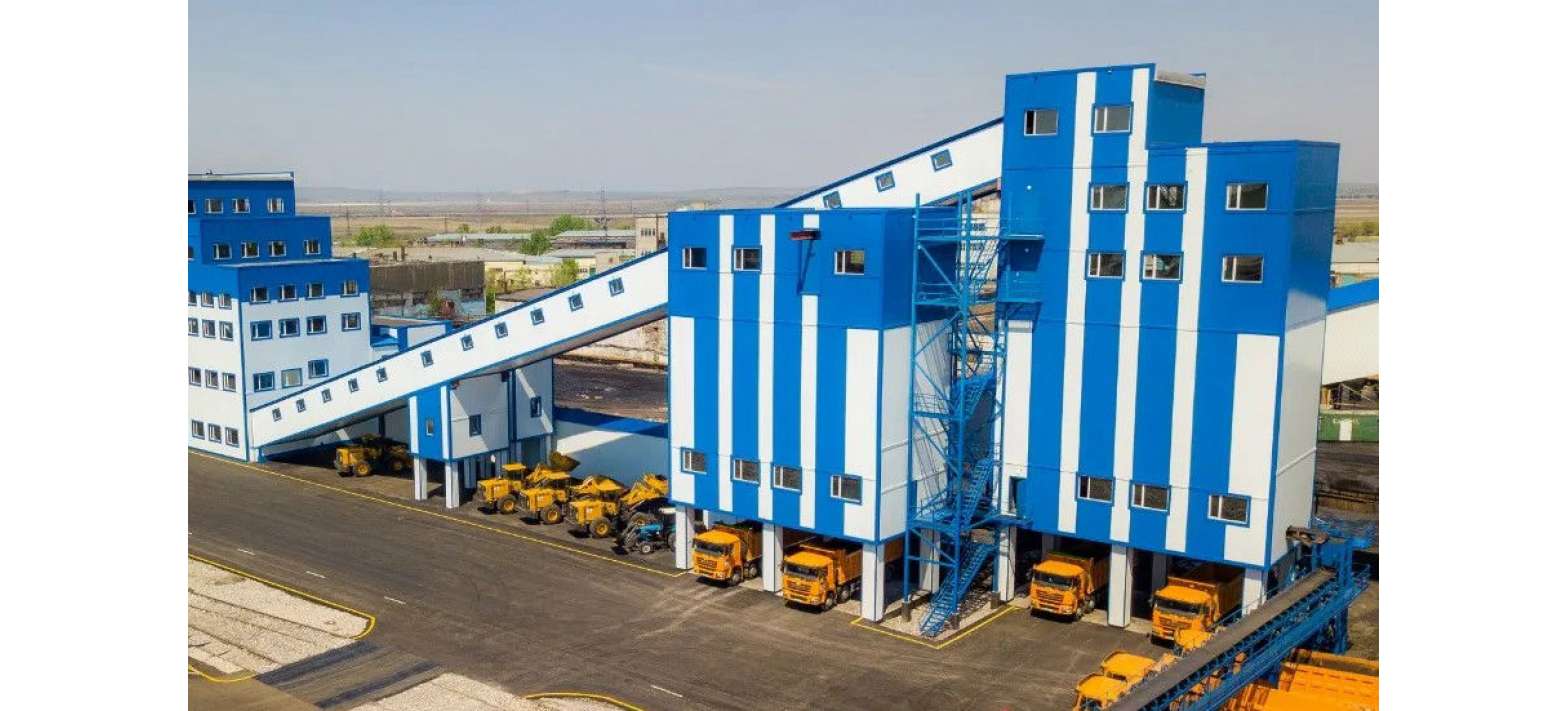 Silk Way Engineering