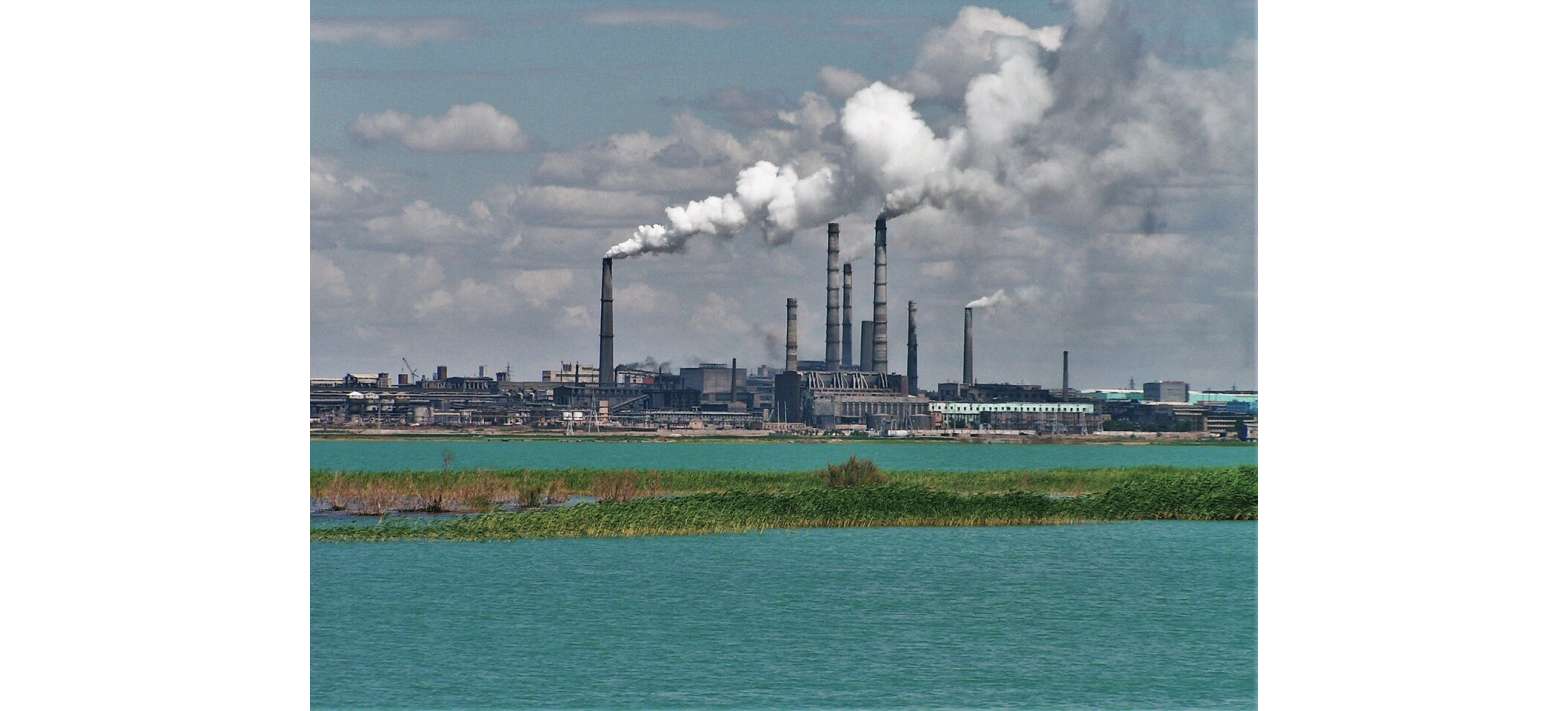 Балхашская ТЭЦ-3